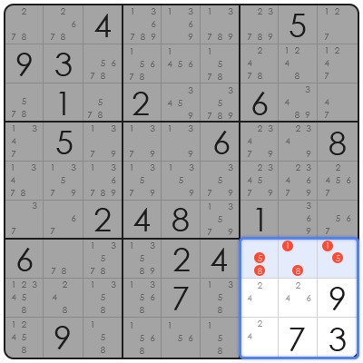sudoku for middle schoolers